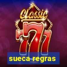 sueca regras